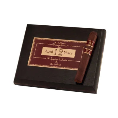 Rocky Patel Vintage 1990 Robusto