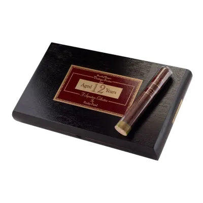 Rocky Patel Vintage 1990 Robusto Glass Tube