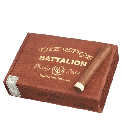 Edge Corojo Battalion