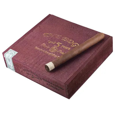 Edge Corojo Double Corona