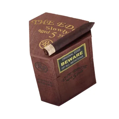 Edge Maduro Missile Torpedo