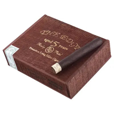 Edge Maduro Robusto