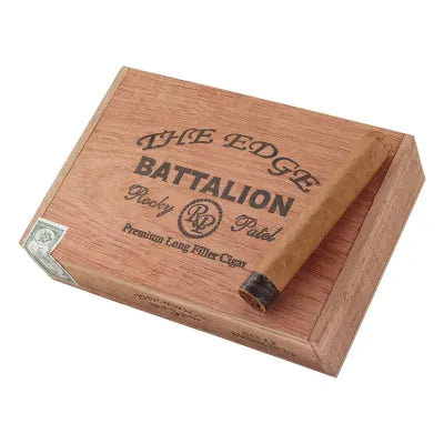 Edge Connecitcut Battalion