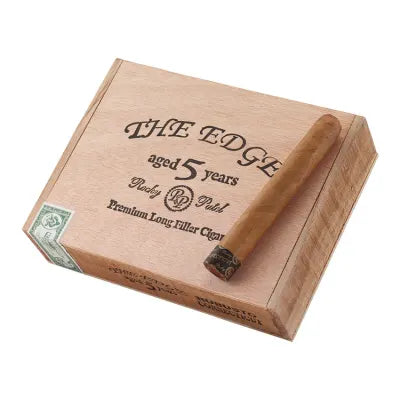 Edge Connecitcut Robusto