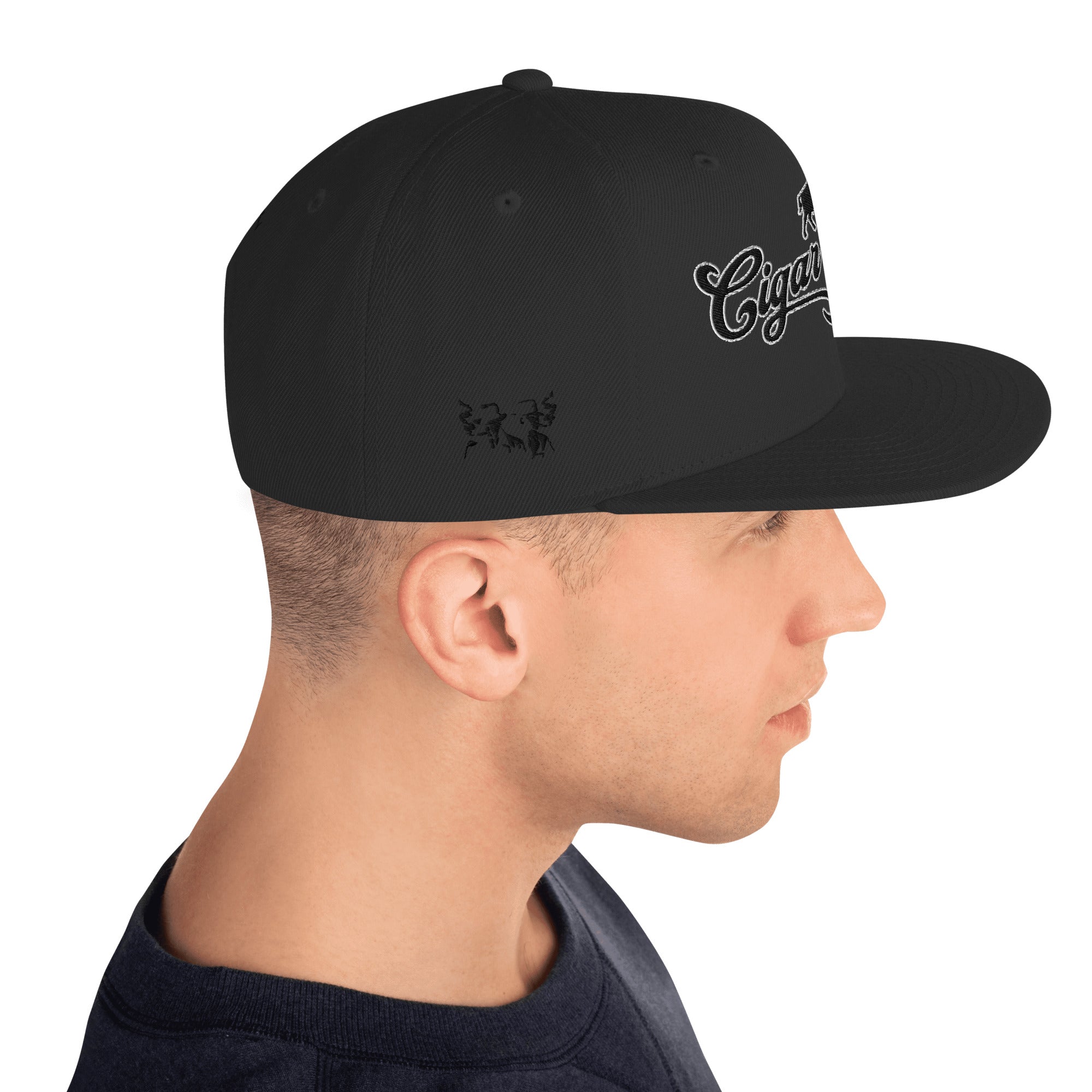 Cigar Mafia Hat buffalo