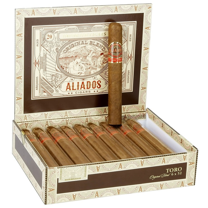 Cuba Aliados Toro