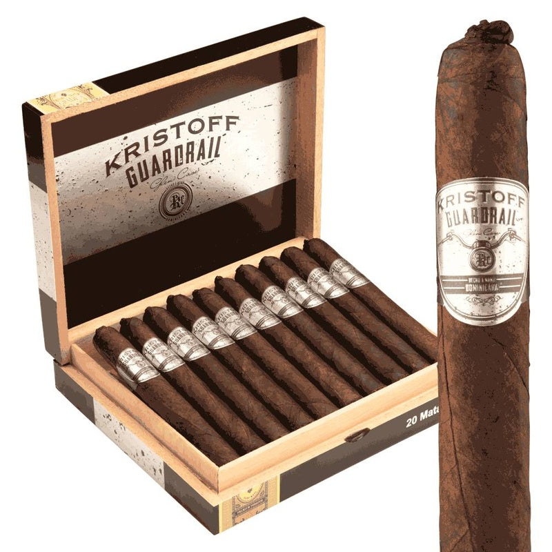 Kristoff Guardrail Matador