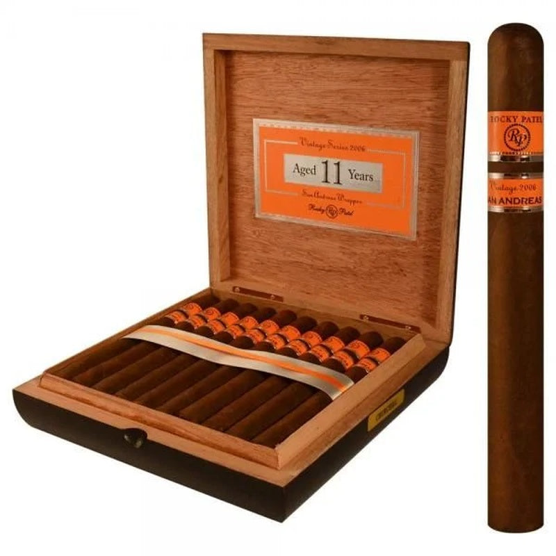 Rocky Patel Vintage 2006 Churchill