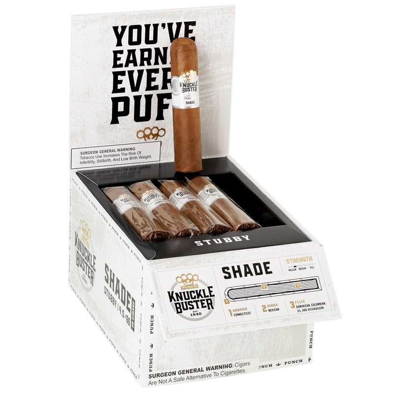 Punch Knuckle Buster Toro Connecticut