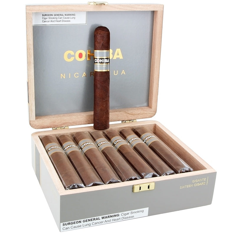 Cohiba Nicaragua 6x60