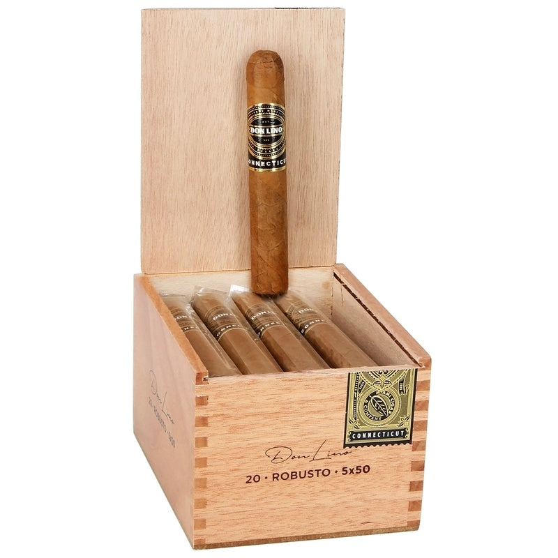 Don Lino Connecticut Robusto
