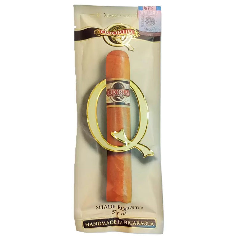 Quorum Robusto Bundle