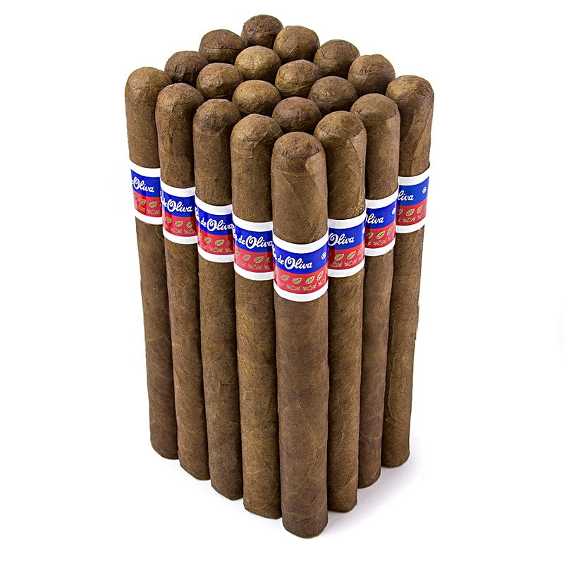 Flor de Oliva Lonsdale