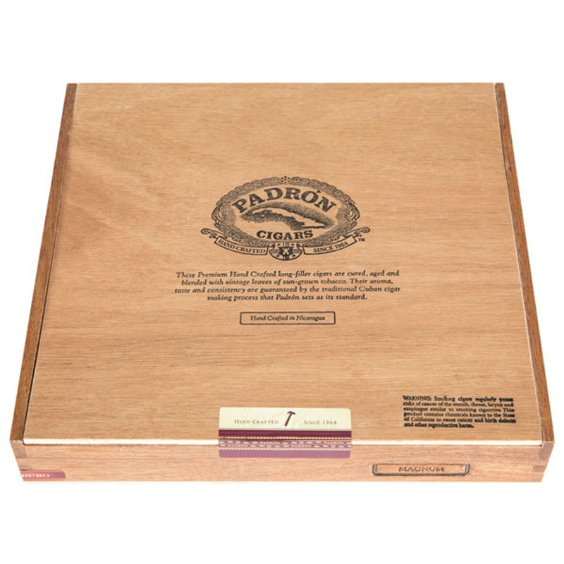Padron Magnum