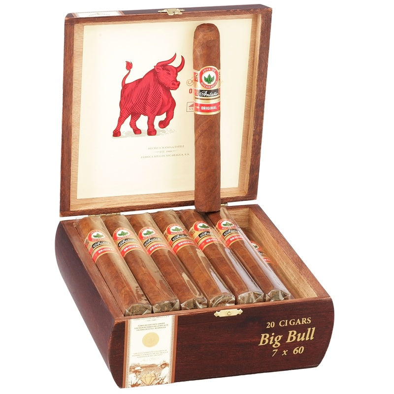 Joya de Nicaragua Antano Big Bull