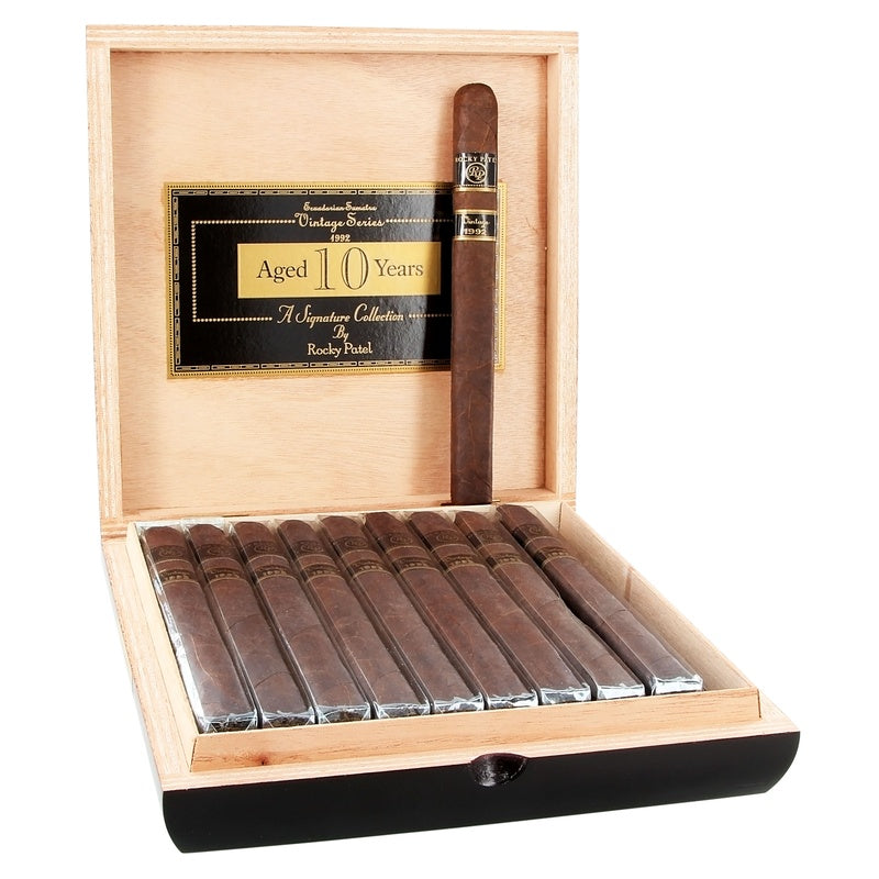 Rocky Patel Vintage 1992 Churchill