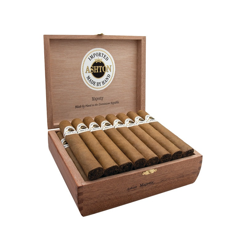 Ashton Classic Prime Minister