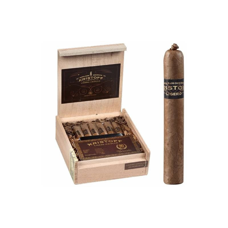 Kristoff Criollo Robusto