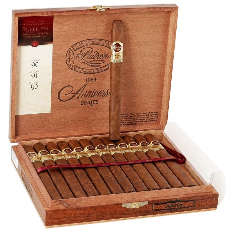 Padron Series Superior