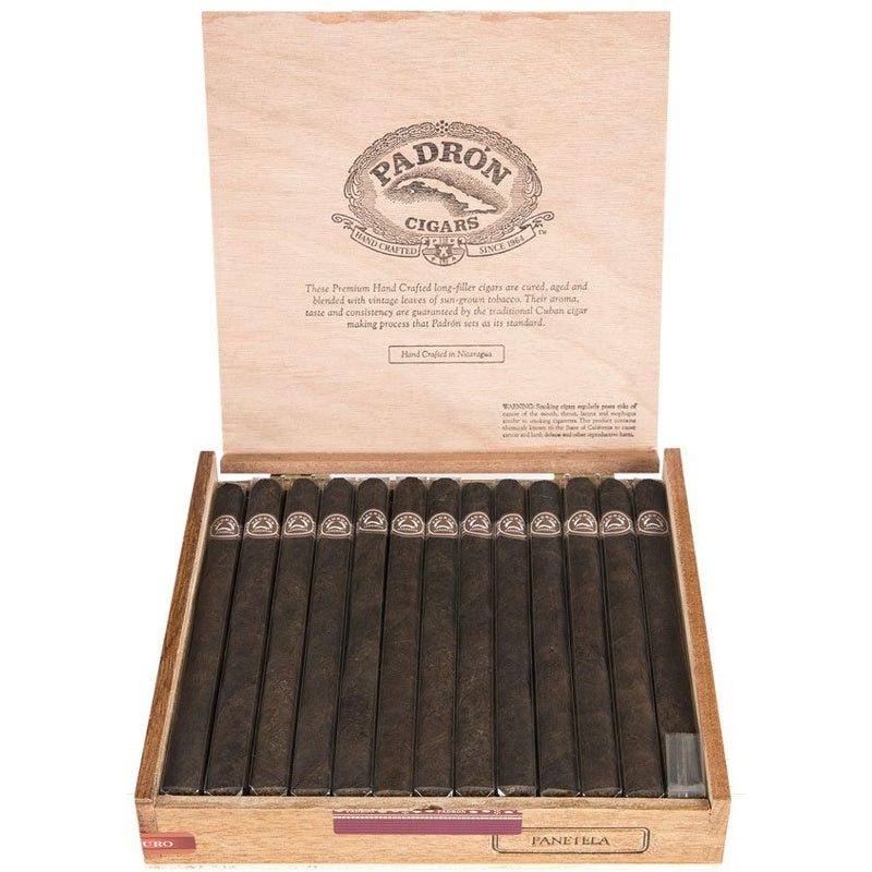 Padron Panatella Maduro