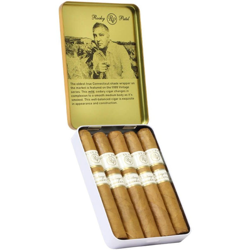 Rocky Patel Vintage 1999 Juniors