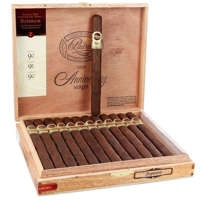 Padron Series Superior Maduro