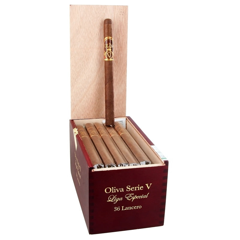 Oliva Serie V Lancero