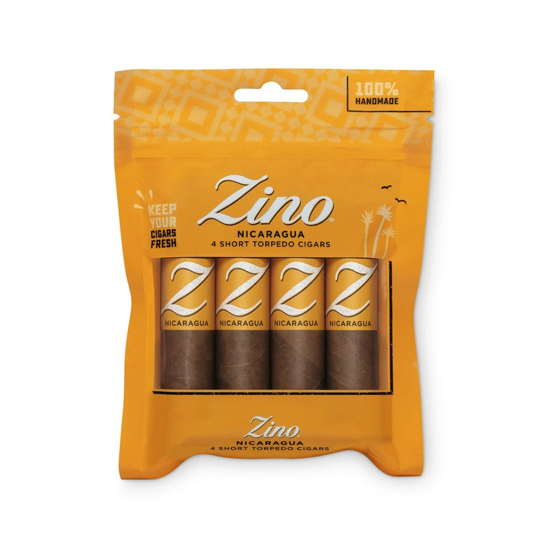 Zino Nicaragua Short Torpedo 4CT