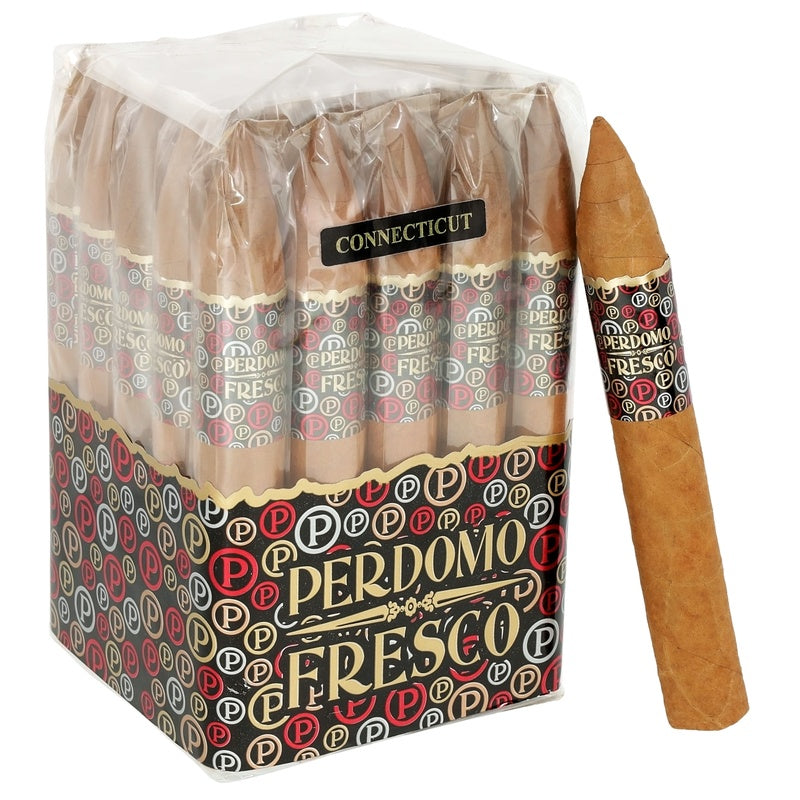 Perdomo Fresco Torpedo