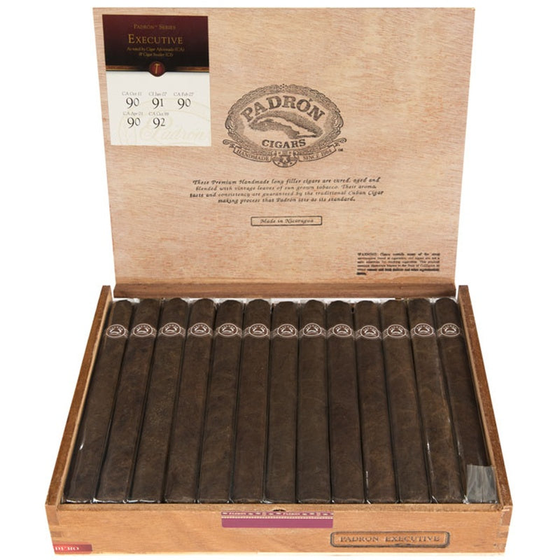 Padron Executive Maduro