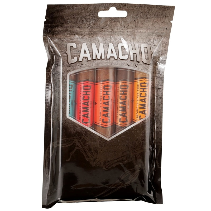 Camacho Toro Fresh 5CT