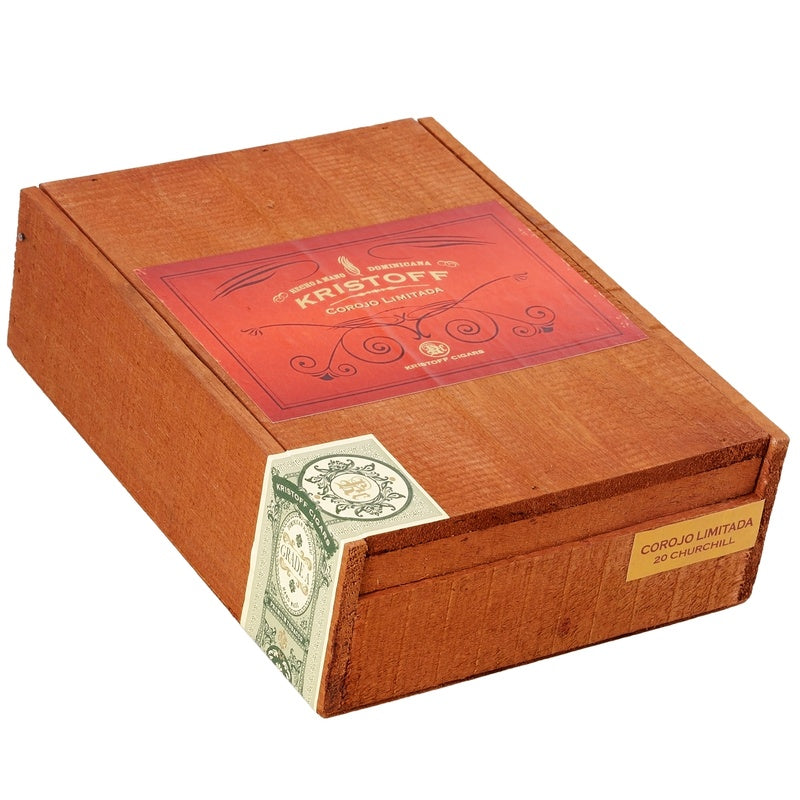 Kristoff Corojo Limited Churchill