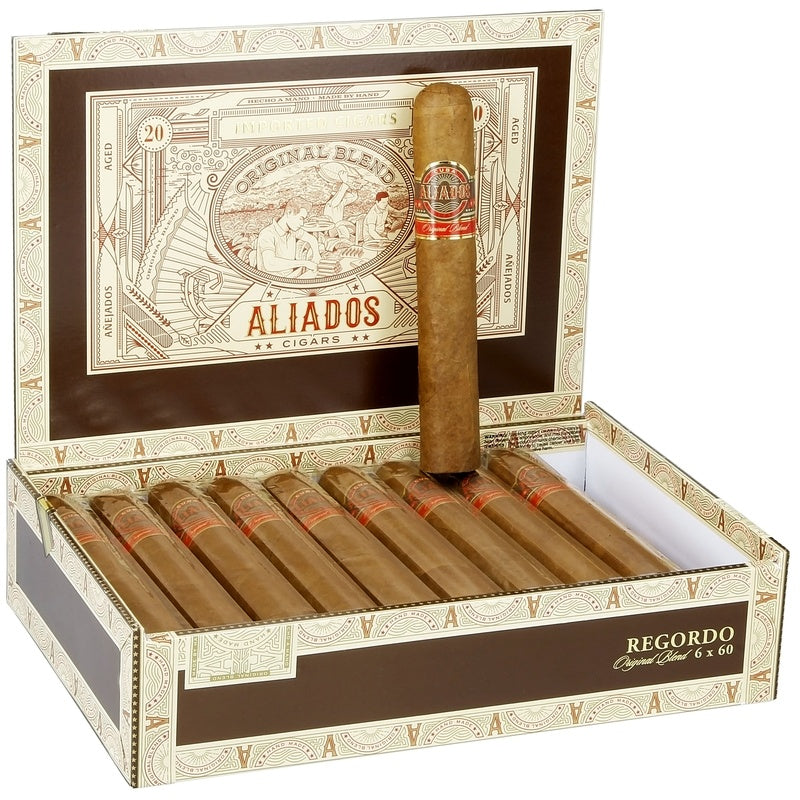 Cuba Aliados Regordo
