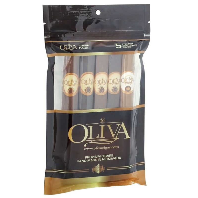 Oliva Fresh Churchill 5pk Each