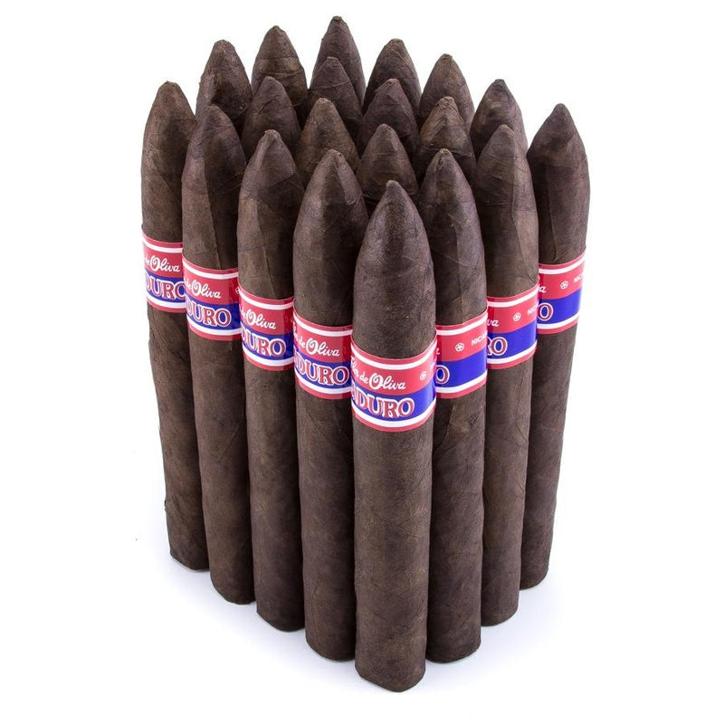 Flor de Oliva Torpedo Maduro