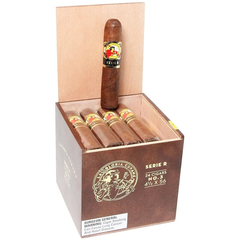 La Gloria Cubana Series R #3