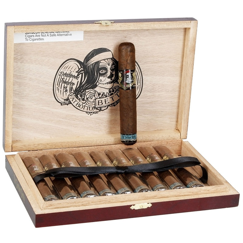 Deadwood Fat Bottom Betty Robusto