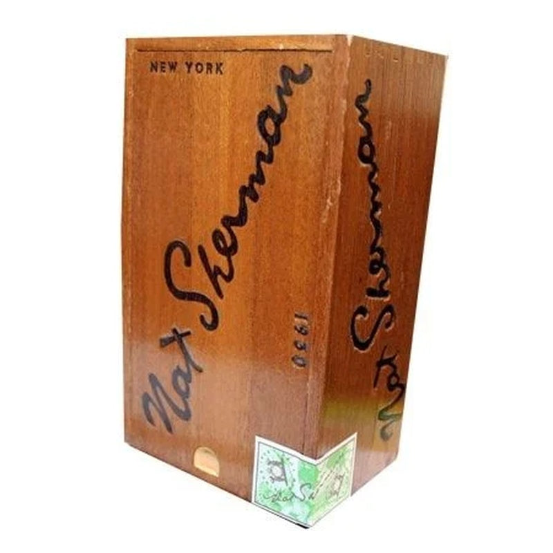 Sherman Timeless Churchill