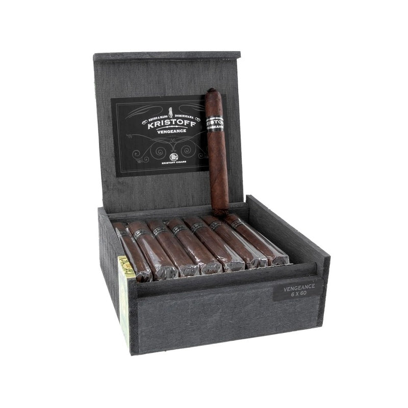 Kristoff Vengeance 6x60