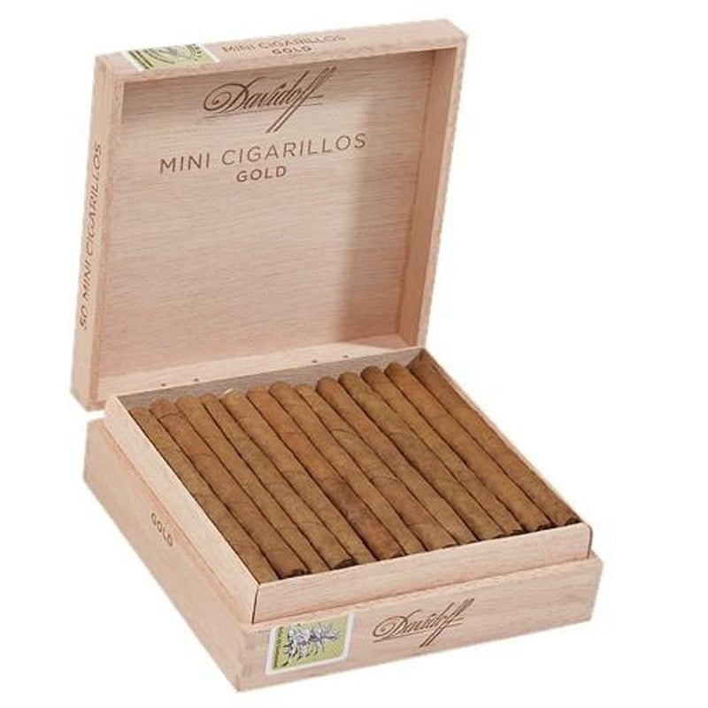 Davidoff Mini&#39;s 50CT