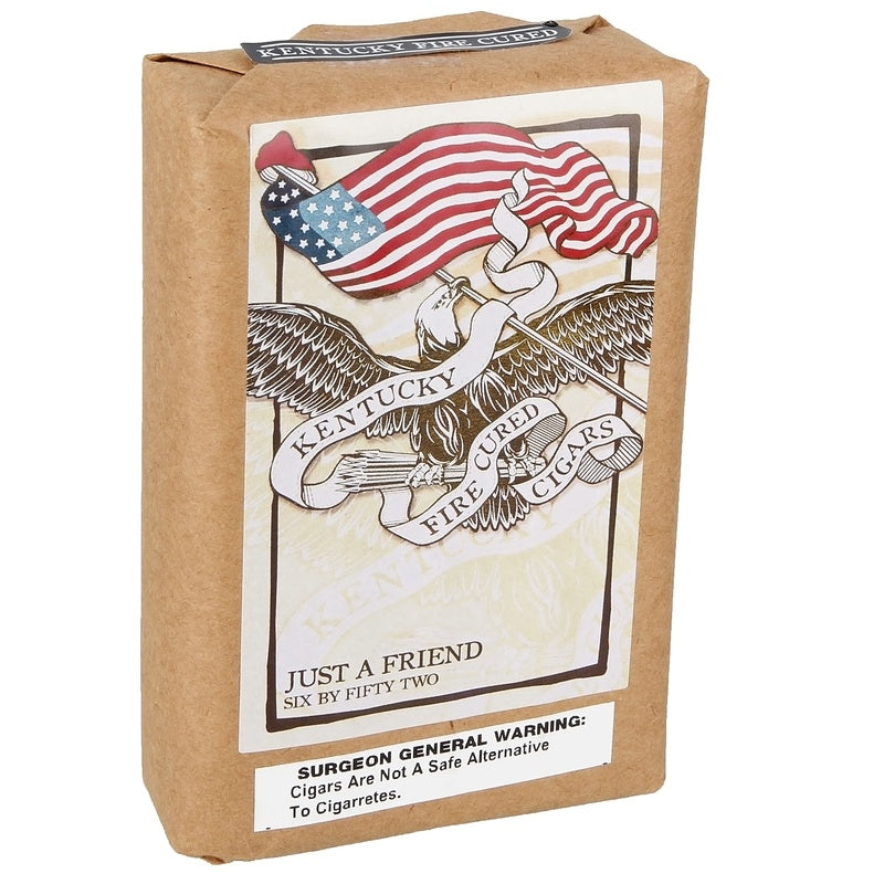 MUWAT Kentucky Fire Cure Just Friend