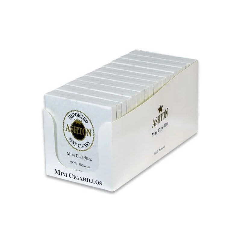 Ashton Classic Mini Cigarillo