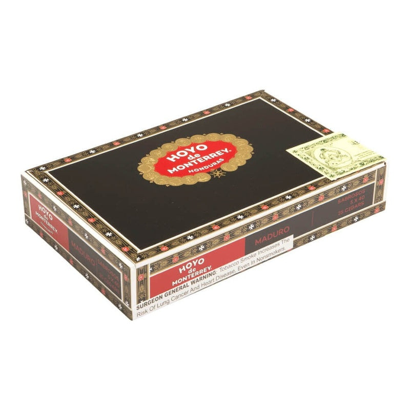 Hoyo de Monterrey Sabrosa