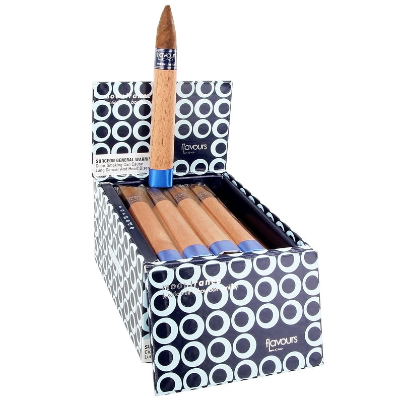 CAO Moontrance Torpedo