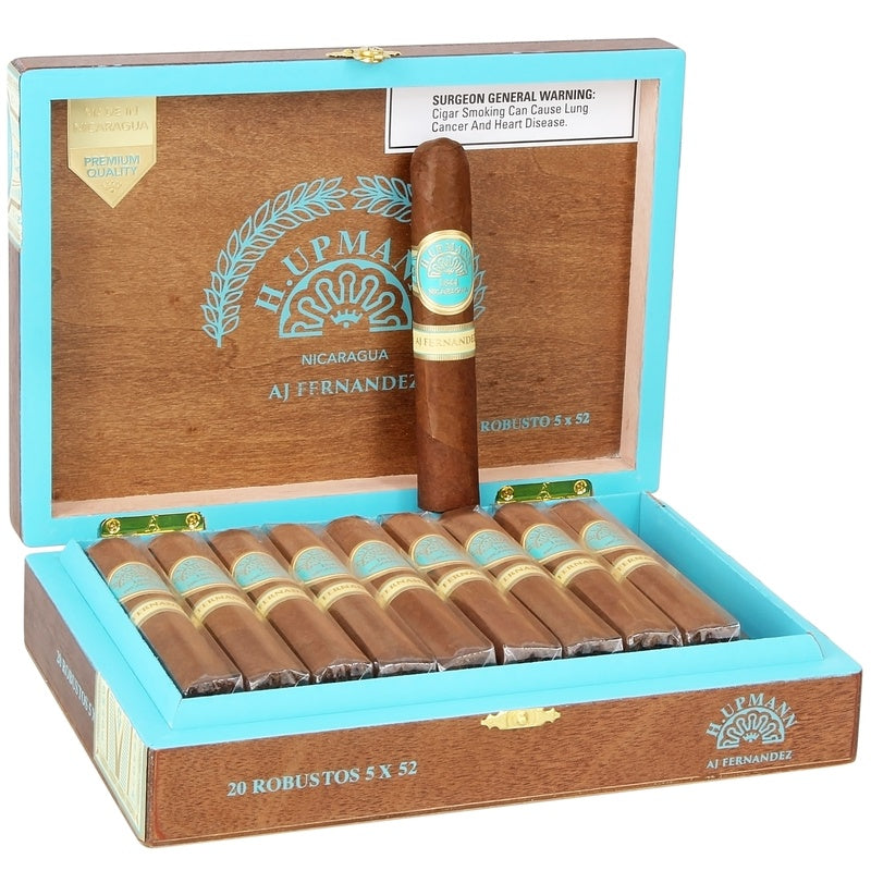 H. Upmann by AJF Robusto