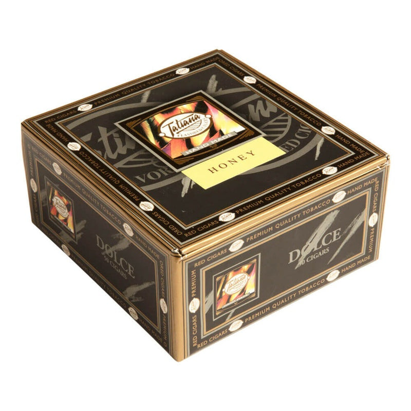 Tatiana Dolce Honey Box