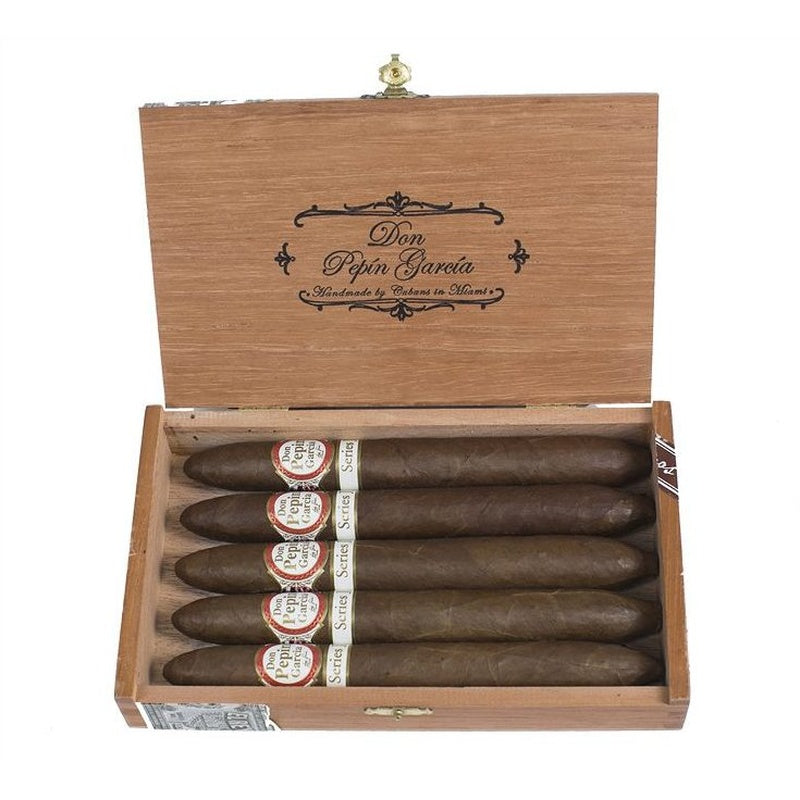 Don Pepin JJ Salomon