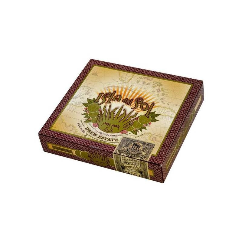 Isla del Sol Churchill