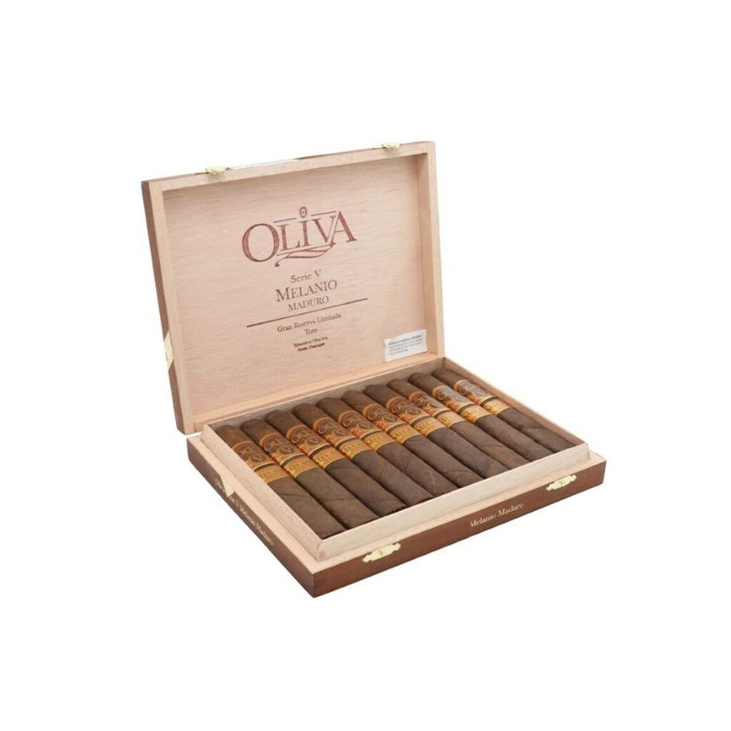 Oliva Serie V Toro Maduro 10CT