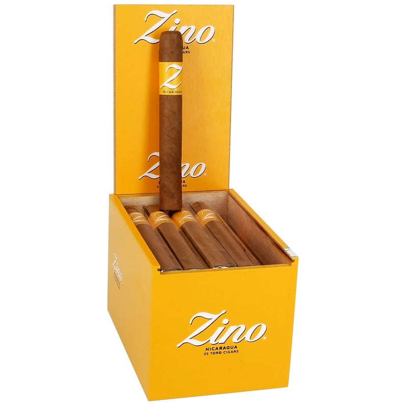 Zino Nicaragua Toro Box
